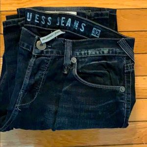GUESS denim FOR SALE
